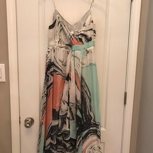 Diane von Furstenberg Dress, Size 4